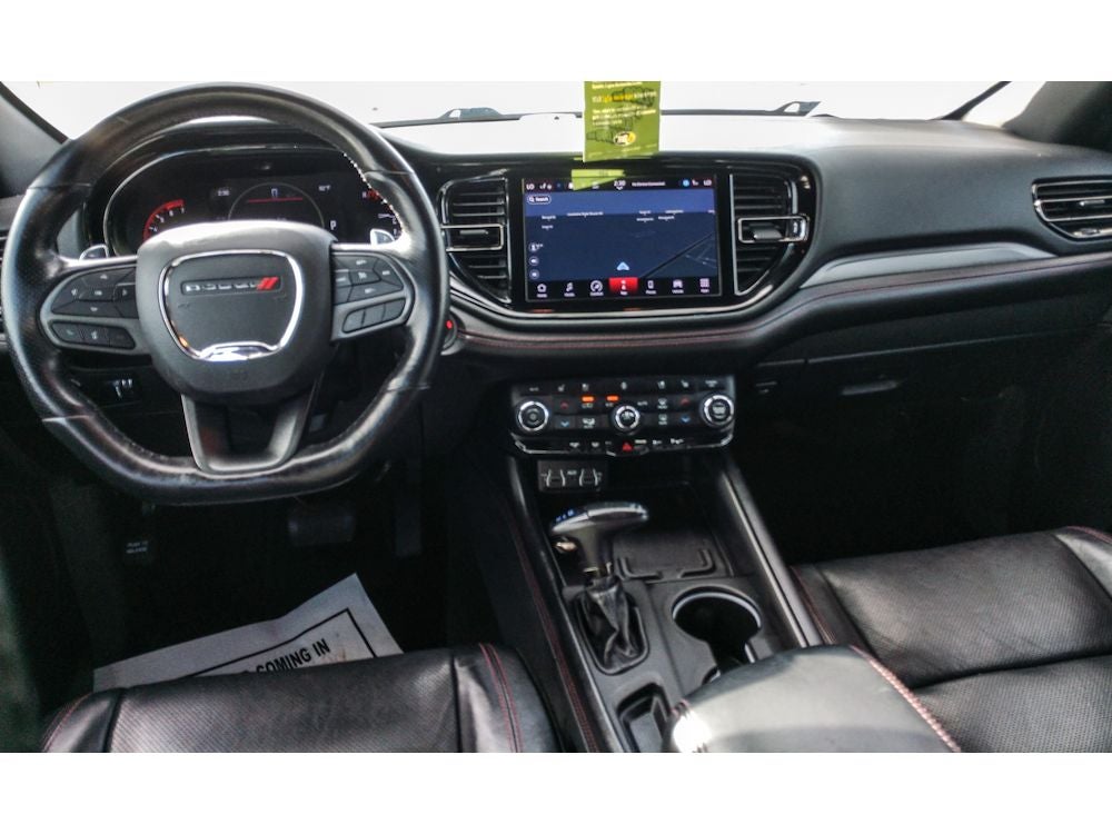 2022 Dodge Durango R/T