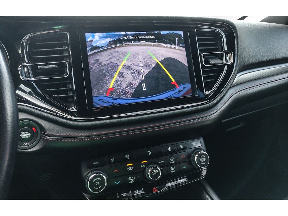 2022 Dodge Durango R/T