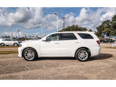 2022 Dodge Durango R/T