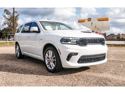 2022 Dodge Durango R/T