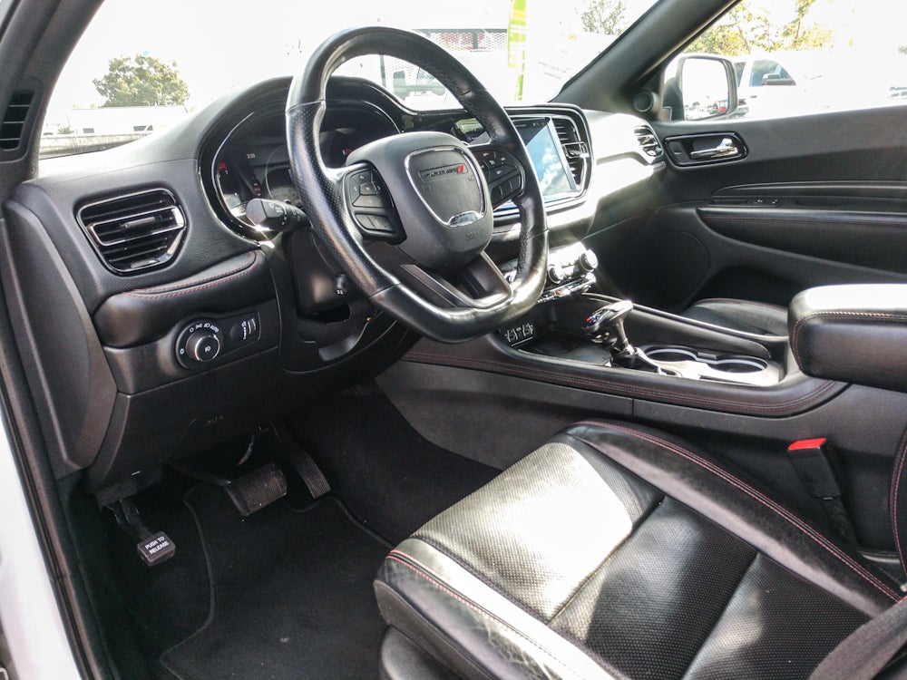 2022 Dodge Durango R/T