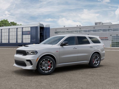 2026 Dodge Durango R/T 392