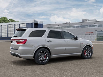 2026 Dodge Durango R/T 392