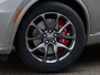 2026 Dodge Durango R/T 392