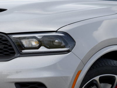 2026 Dodge Durango R/T 392