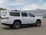 2026 Jeep Grand Wagoneer L Base