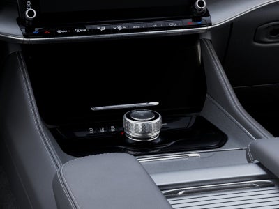 2026 Jeep Grand Wagoneer L Base