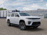 2026 Jeep Grand Wagoneer L Base