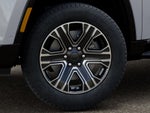 2026 Jeep Grand Wagoneer L Base