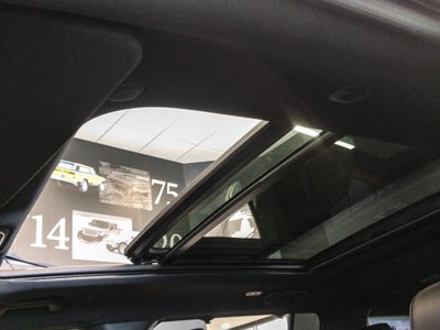 2026 Jeep Grand Wagoneer L Limited Reserve