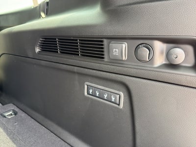 2026 Jeep Grand Wagoneer L Limited Altitude