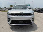 2026 Jeep Grand Wagoneer L Limited Altitude
