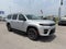 2026 Jeep Grand Wagoneer L Limited Altitude