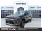 2026 Jeep Grand Wagoneer 85th Anniversary