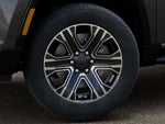 2026 Jeep Grand Wagoneer 85th Anniversary