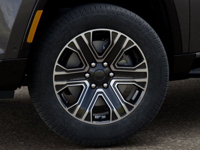 2026 Jeep Grand Wagoneer 85th Anniversary