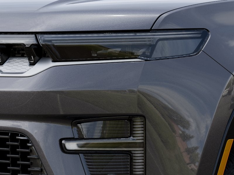 2026 Jeep Grand Wagoneer 85th Anniversary