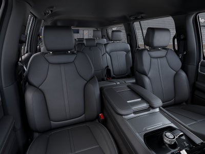 2026 Jeep Grand Wagoneer 85th Anniversary