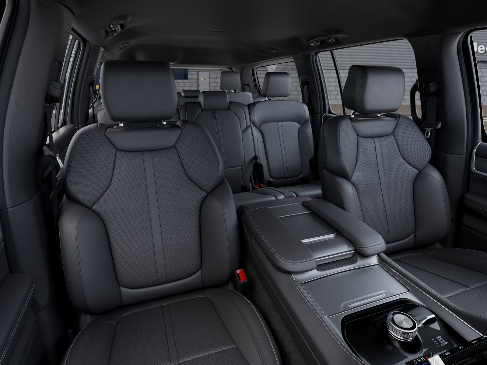 2026 Jeep Grand Wagoneer 85th Anniversary