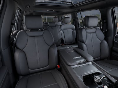 2026 Jeep Grand Wagoneer 85th Anniversary