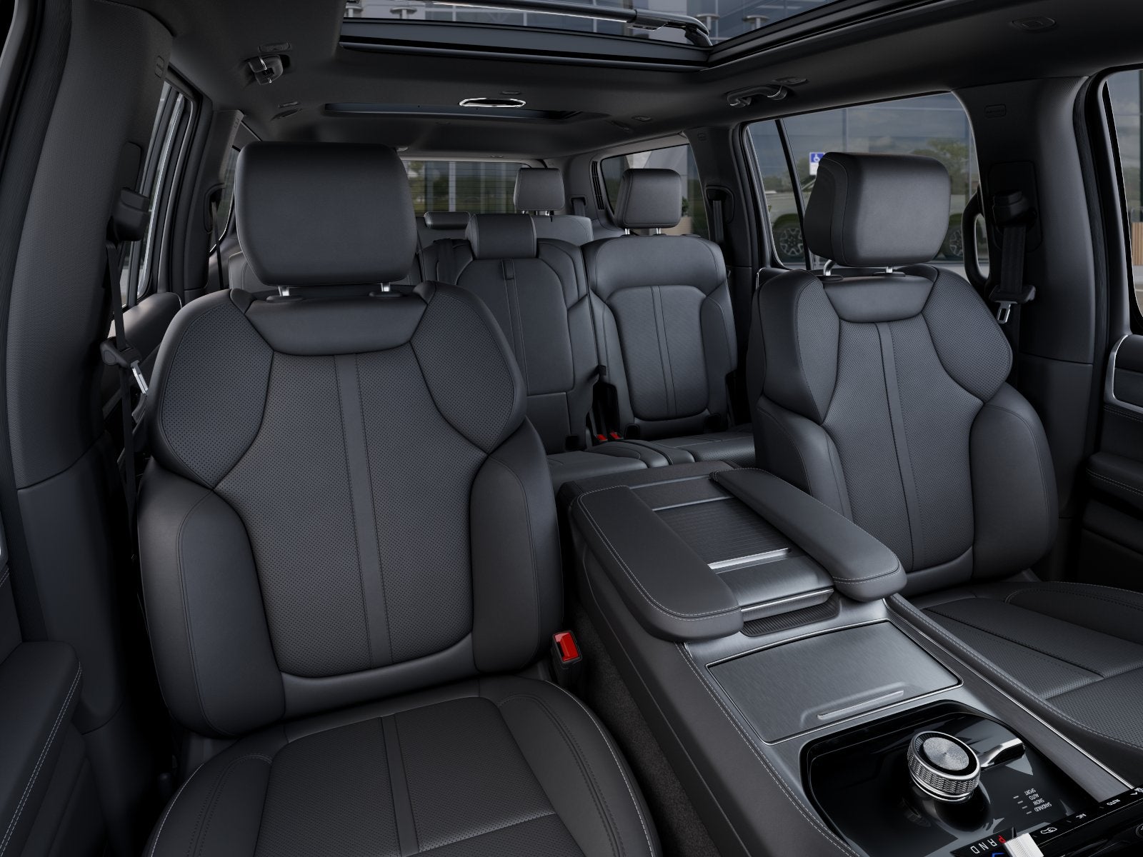 2026 Jeep Grand Wagoneer 85th Anniversary