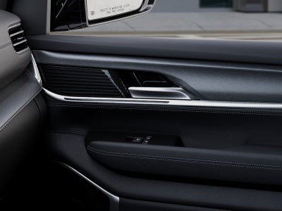 2026 Jeep Grand Wagoneer 85th Anniversary