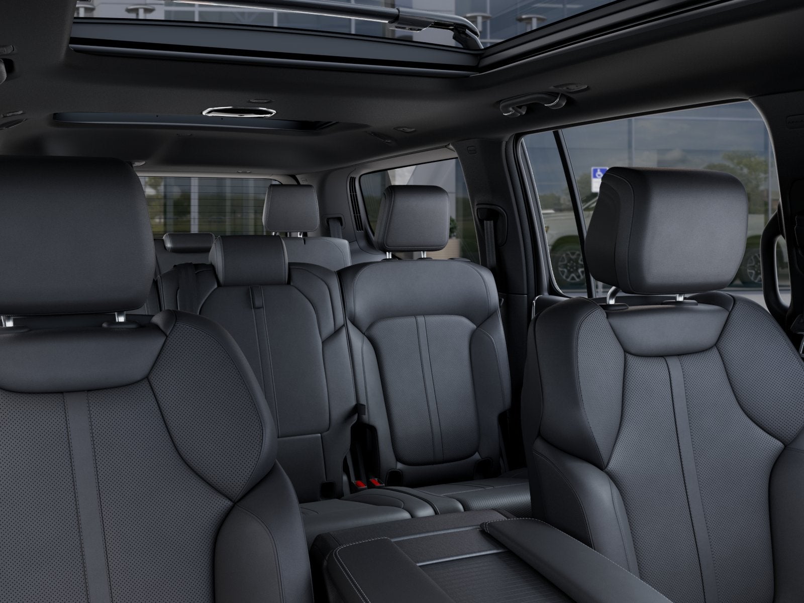 2026 Jeep Grand Wagoneer 85th Anniversary