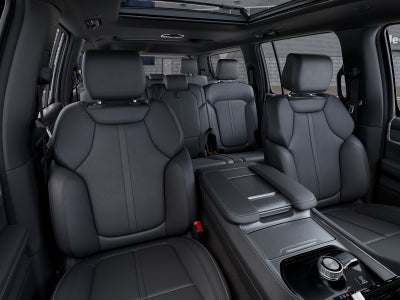 2026 Jeep Grand Wagoneer 85th Anniversary