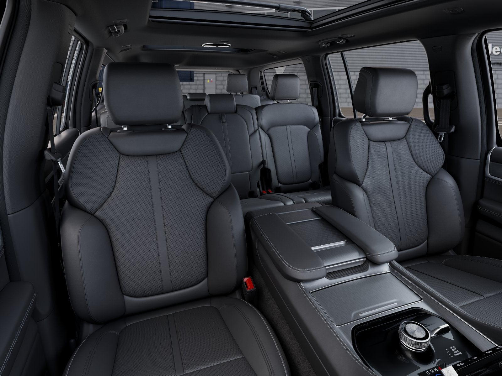 2026 Jeep Grand Wagoneer 85th Anniversary