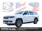 2025 Jeep Wagoneer Series II