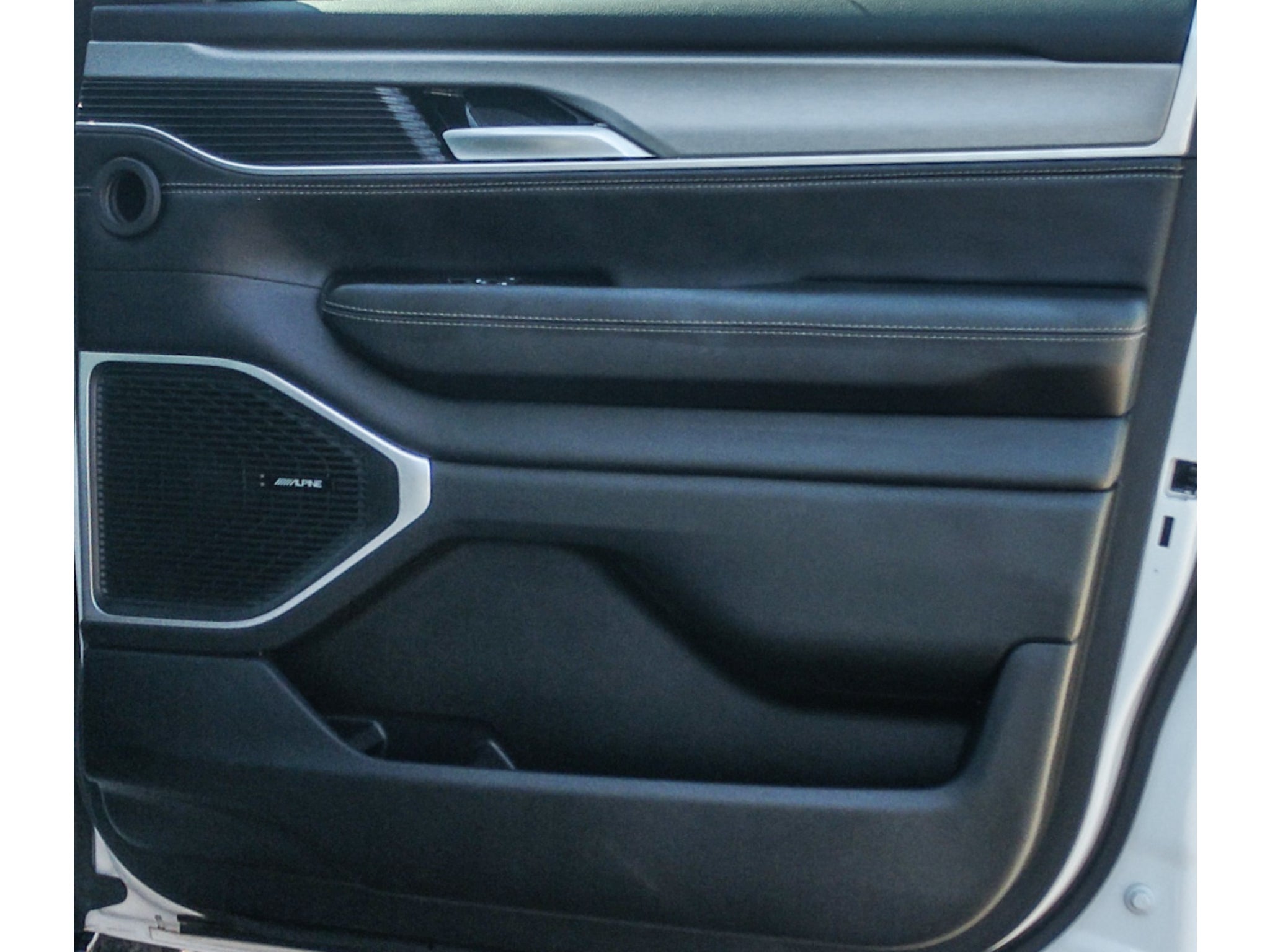 2025 Jeep Wagoneer Series II