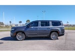 2022 Jeep Grand Wagoneer Series II