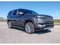 2022 Jeep Grand Wagoneer Series II