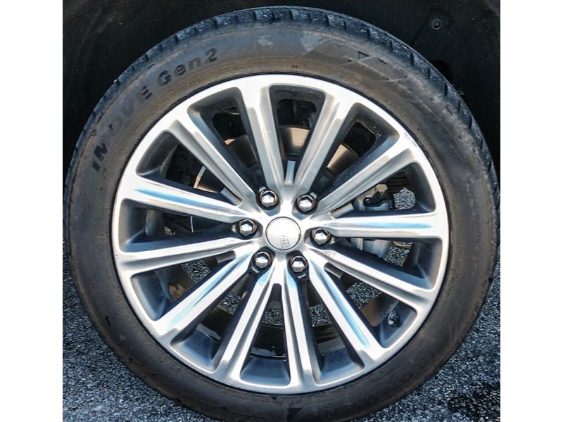 2022 Jeep Grand Wagoneer Series II