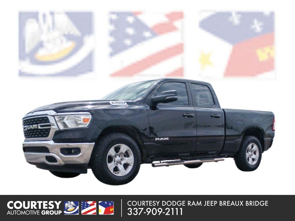 2023 RAM Ram 1500 Pickup