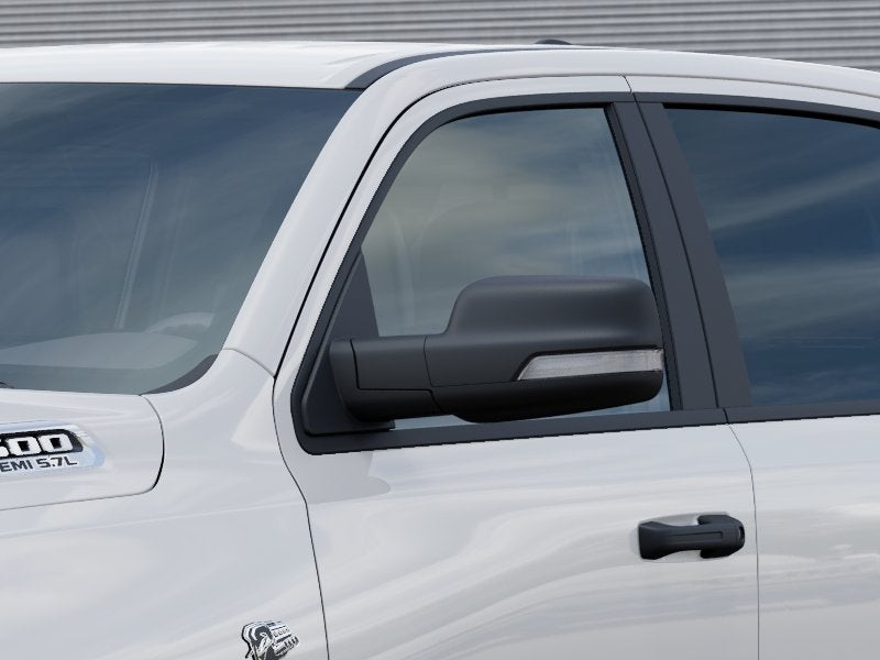 2027 RAM 1500 Big Horn