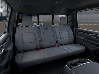 2027 RAM 1500 Big Horn
