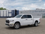 2027 RAM 1500 Big Horn