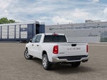 2027 RAM 1500 Big Horn