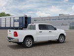2027 RAM 1500 Big Horn