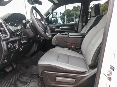 2024 RAM 1500 Big Horn