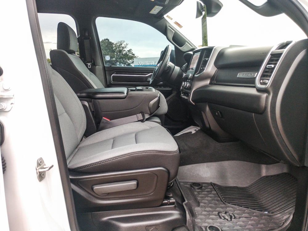 2024 RAM 1500 Big Horn