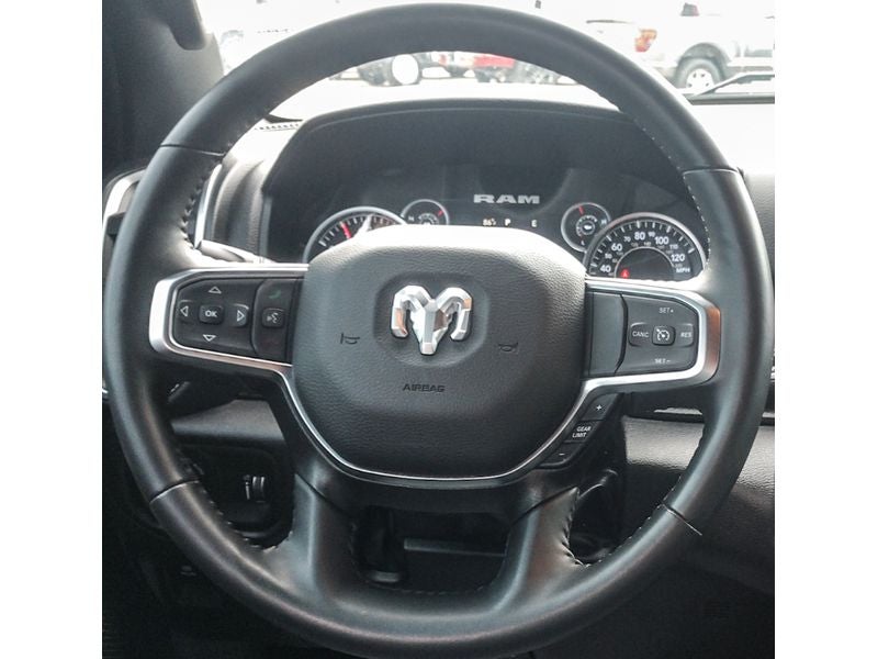 2024 RAM 1500 Big Horn
