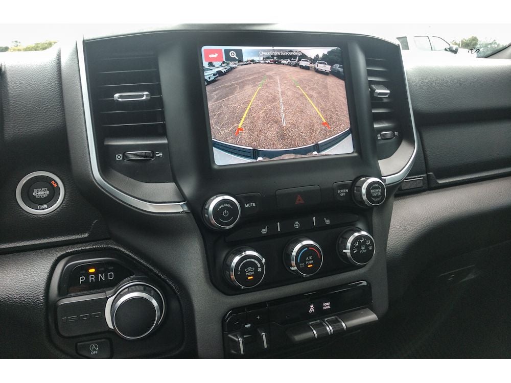2024 RAM 1500 Big Horn