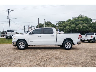 2024 RAM 1500 Big Horn