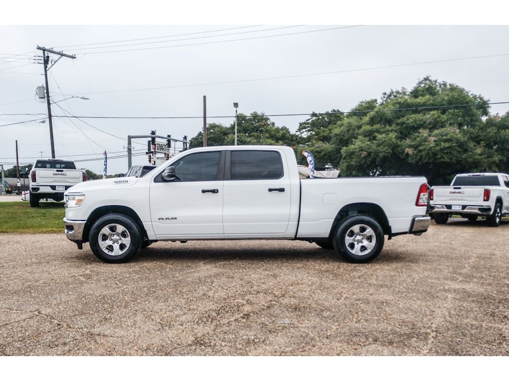 2024 RAM 1500 Big Horn