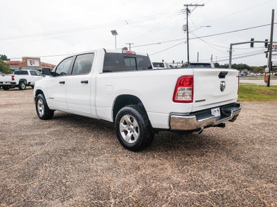 2024 RAM 1500 Big Horn