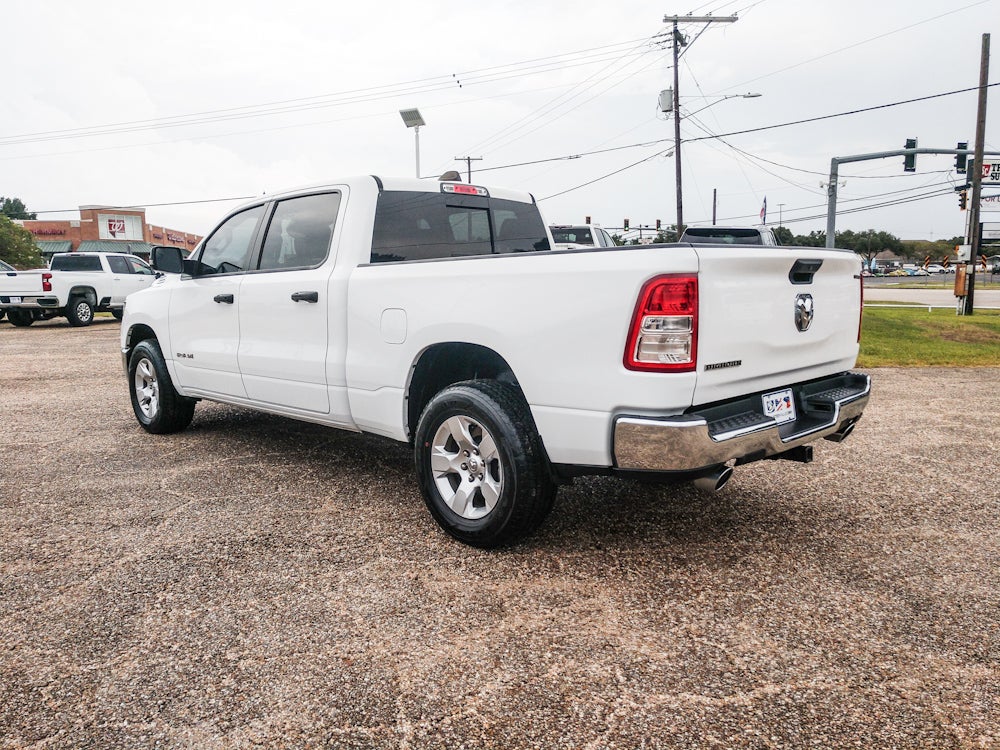 2024 RAM 1500 Big Horn