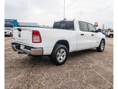 2024 RAM 1500 Big Horn