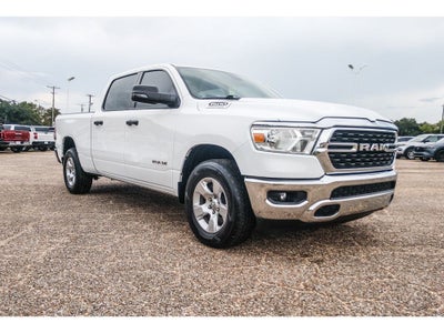 2024 RAM 1500 Big Horn